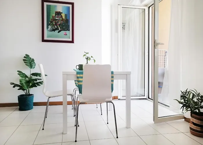 Holihome_chicky House Frn Alba Adriatica